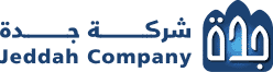 Jeddah Company Logo