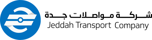 Jeddah Transport Company Logo