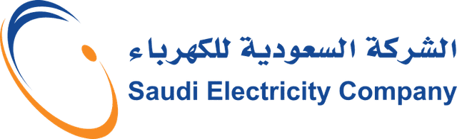 Saudi Electricity Company Logo
